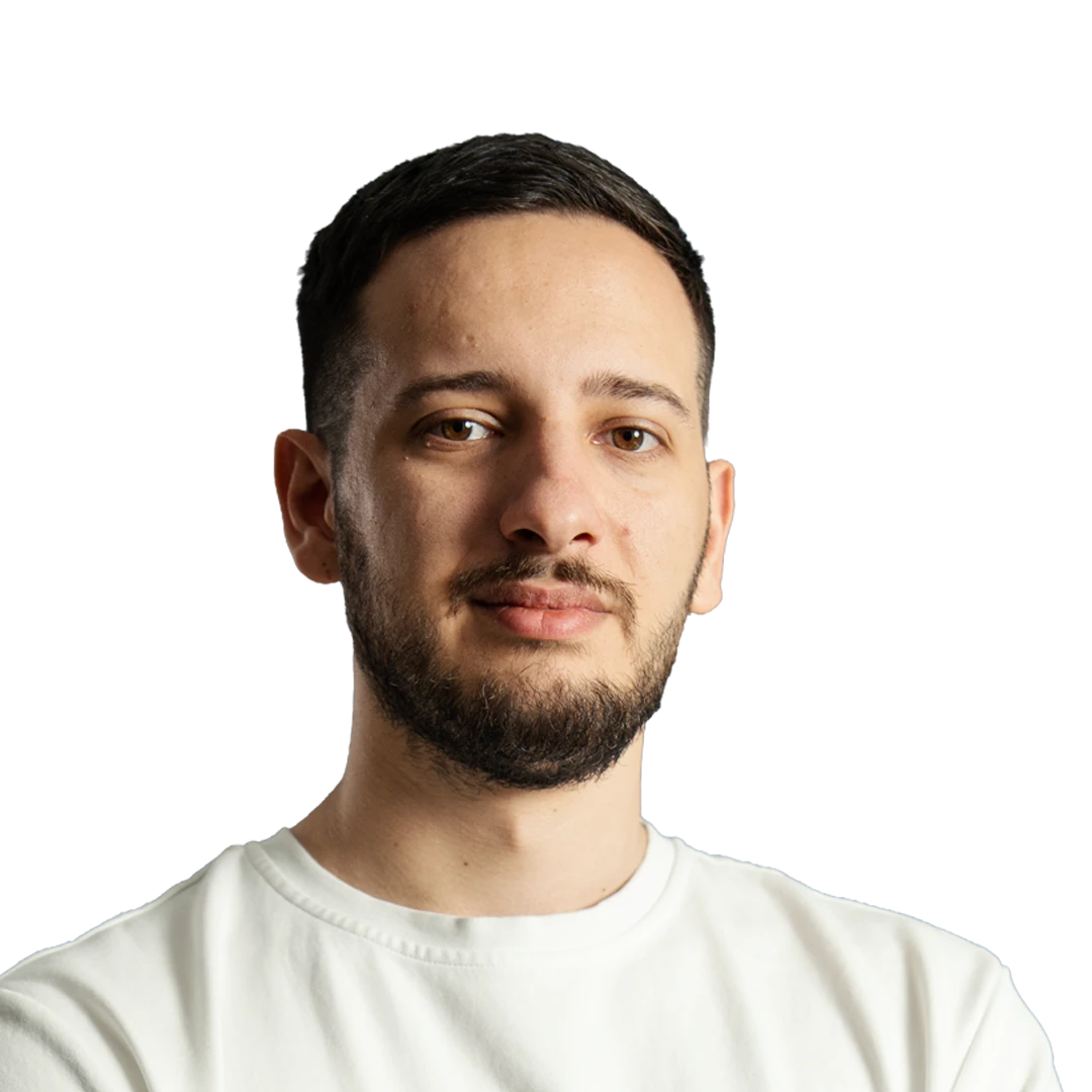 Rijad Karabegovic